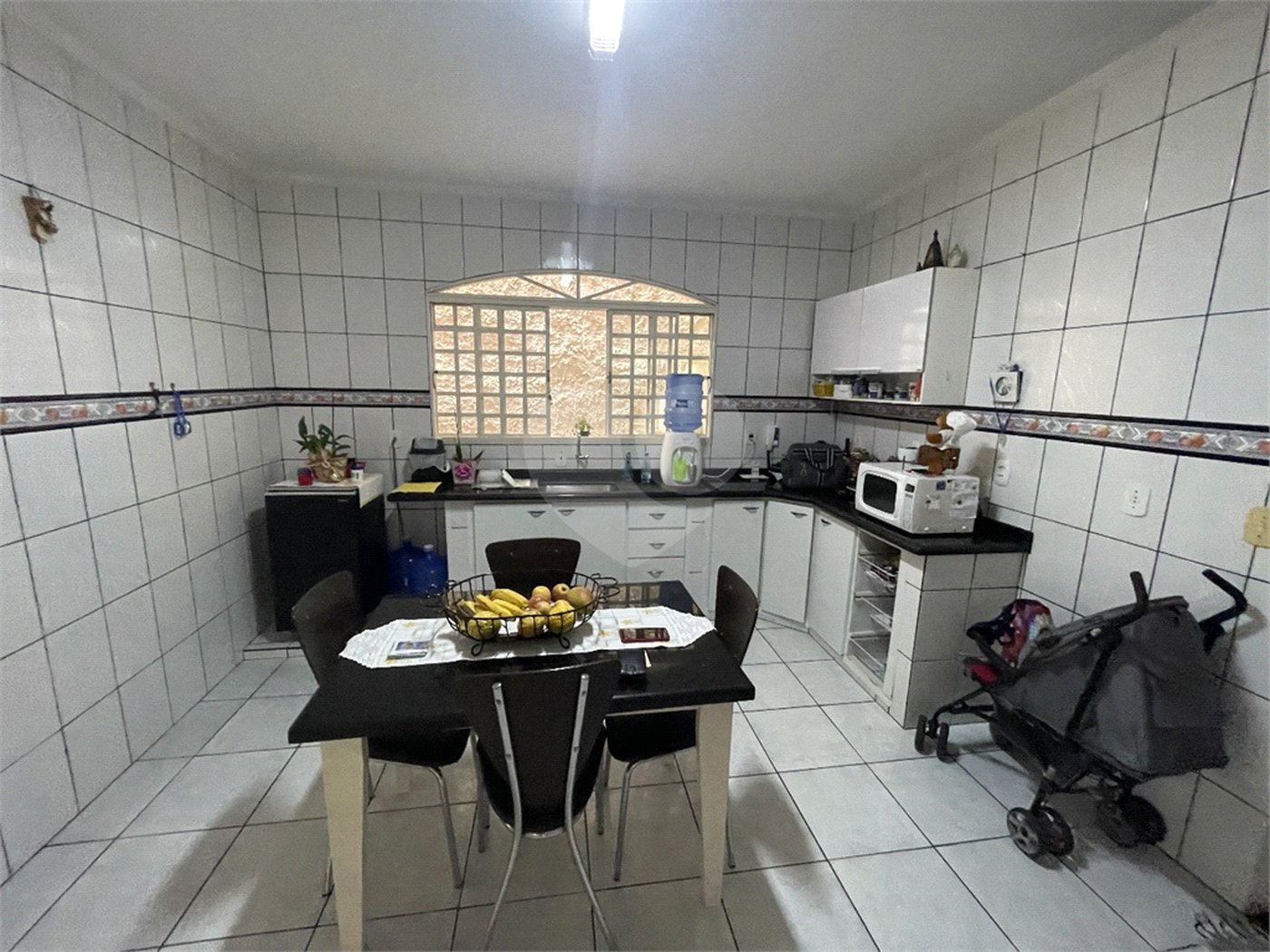 Casa à venda com 2 quartos, sendo 1 suíte, em Vila Angélica, Sorocaba, SP