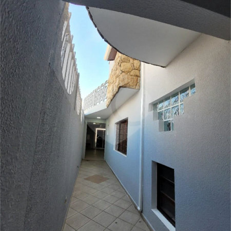 Sobrado à venda com 3 quartos, sendo 1 suíte,  em Jardim Ana Rosa, Suzano, SP