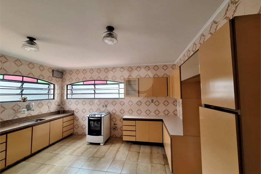 Sobrado à venda com 3 quartos, sendo 1 suíte, em Mandaqui, São Paulo, SP