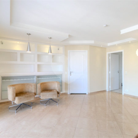 Apartamento à venda com 4 quartos, sendo 2 suítes, em Jardim Marajoara, São Paulo, SP