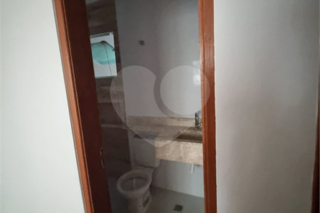Casa à venda com 2 quartos no condomínio Conego Ladeira, São Paulo - SP