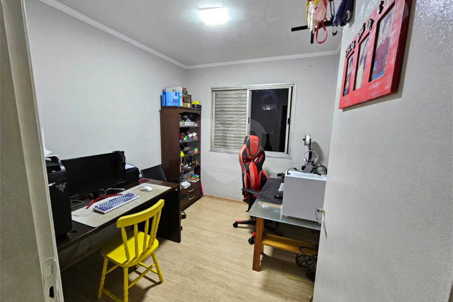 Apartamento à venda com 3 quartos, sendo 1 suíte, em Santana, São Paulo, SP