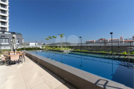 Apartamento à venda com 3 suítes em Vila Leopoldina, São Paulo, SP