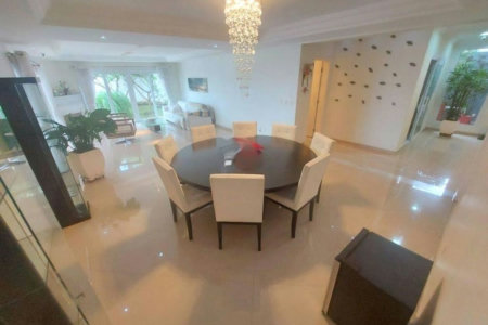 Casa Residencial à venda, Balneário Cidade Atlântica, Guarujá - CA0404.
