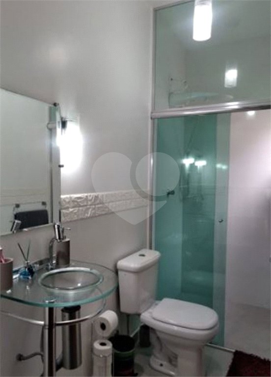 Sobrado à venda com 3 quartos, sendo 2 suítes,  em Sapopemba, São Paulo, SP