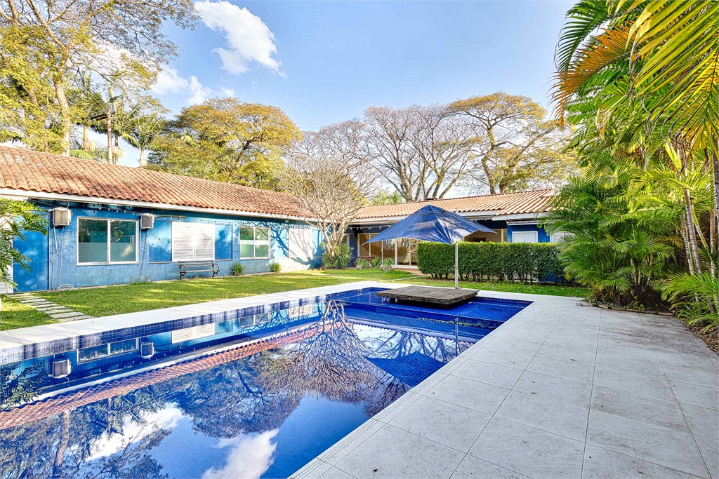 Casa à venda com 3 quartos, sendo 1 suíte, em Brooklin, São Paulo, SP