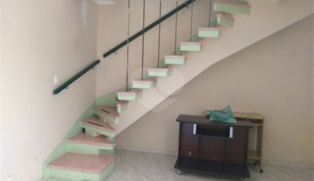Casa à venda com 5 quartos, sendo 1 suíte,  em Santana, São Paulo, SP