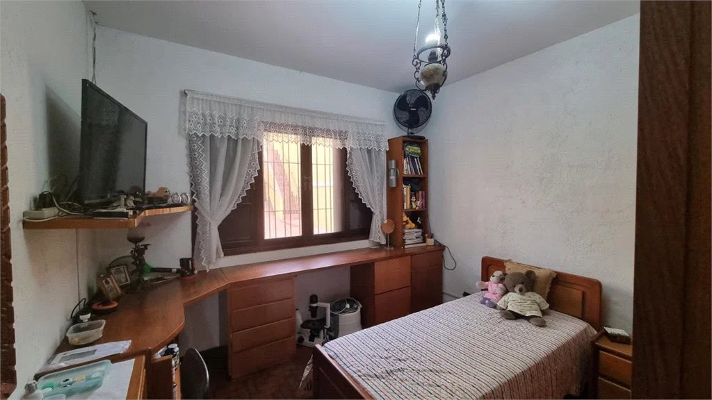 Casa à venda com 3 quartos em Vila Indiana, São Paulo, SP