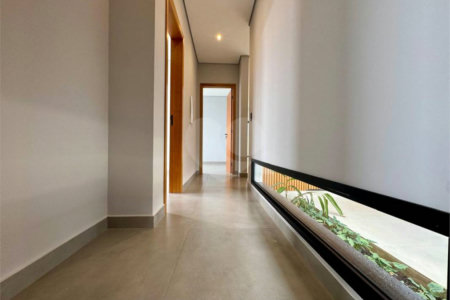 Casa à venda com 3 suítes no condomínio Alphaville Castello Itu, Itu - SP