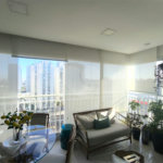 Apartamento à venda com 3 quartos, sendo 1 suíte, no Centro, São Bernardo do Campo, SP