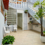 Casa de Vila à venda com 4 quartos, sendo 2 suítes, em Cambuci, São Paulo, SP