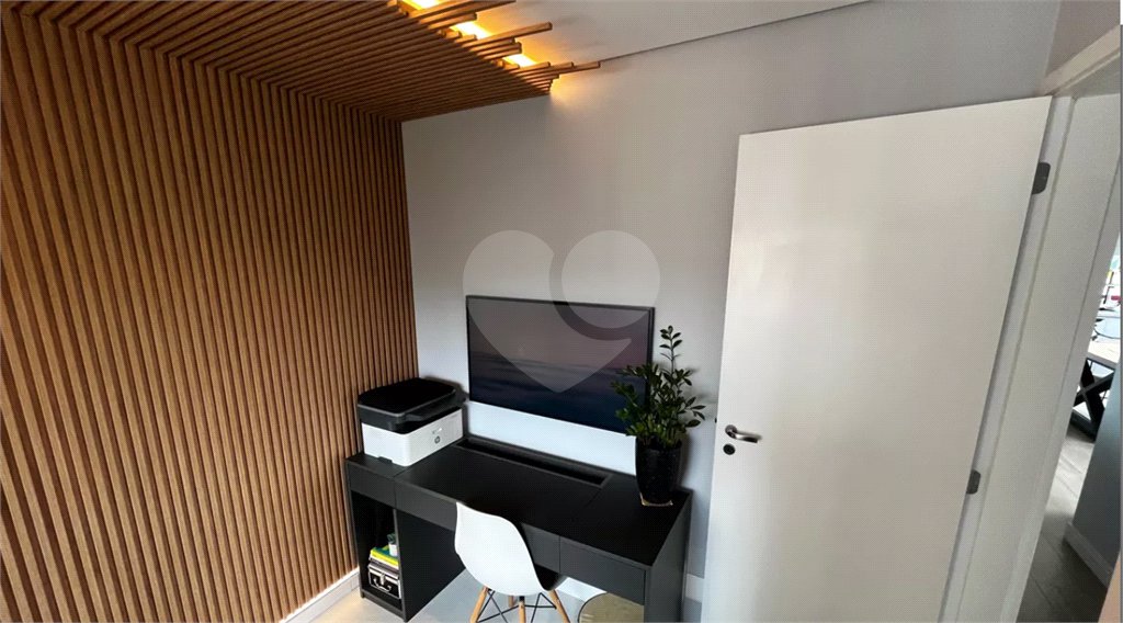 Apartamento à venda com 3 quartos, sendo 1 suíte,  em Jardim Pereira Leite, São Paulo, SP