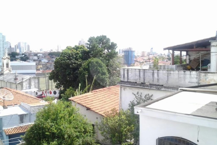 Sobrado à venda com 4 quartos, sendo 2 suítes, em Mandaqui, São Paulo, SP