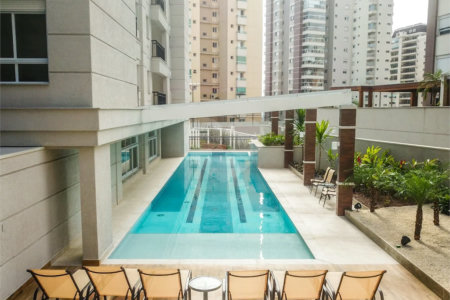 Apartamento à venda com 2 quartos em Vila Suzana, São Paulo, SP