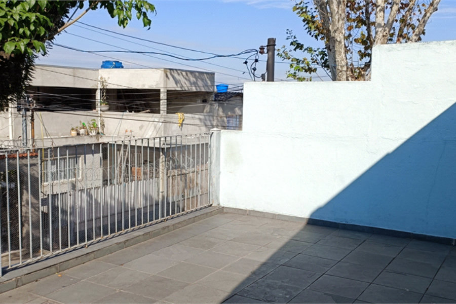Casa Térrea à venda com 3 quartos em Vila Nova Cachoeirinha, São Paulo, SP