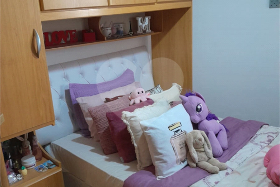 Sobrado à venda com 3 quartos em Pirituba, São Paulo, SP