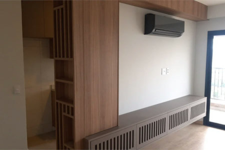 Apartamento para alugar com 2 quartos, sendo 1 suíte, em Butantã, São Paulo, SP