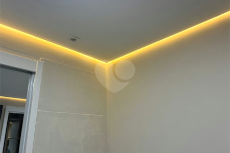 Apartamento à venda com 2 quartos em Santo Amaro, São Paulo, SP