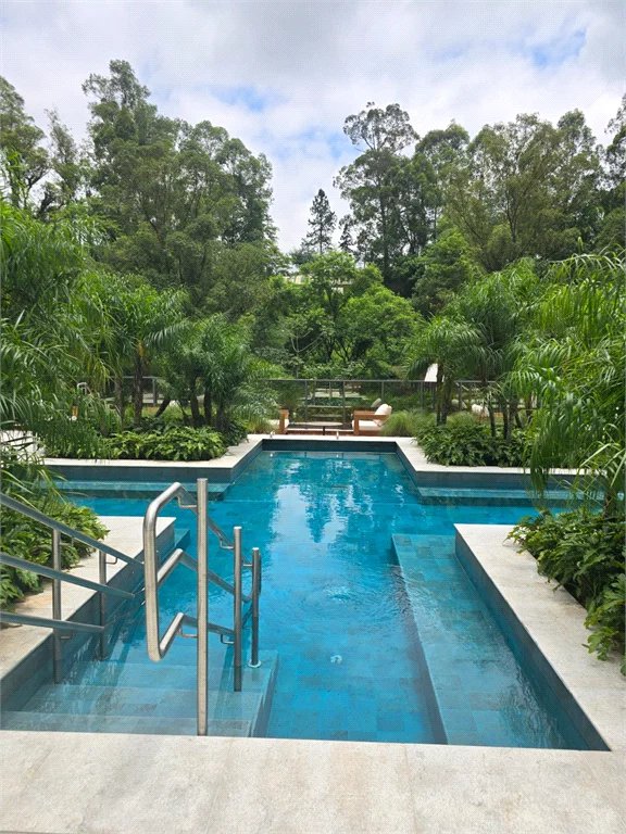 Apartamento à venda com 2 suítes em Jardim Morumbi, São Paulo, SP