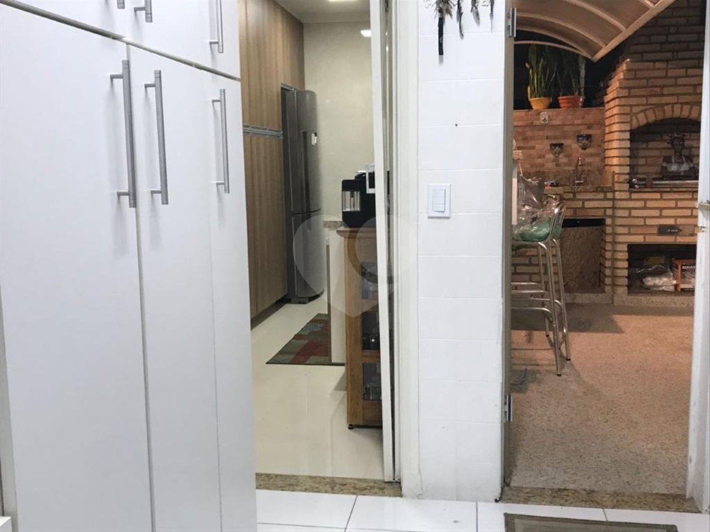 Apartamento à venda com 2 quartos em Vila Alexandria, São Paulo, SP
