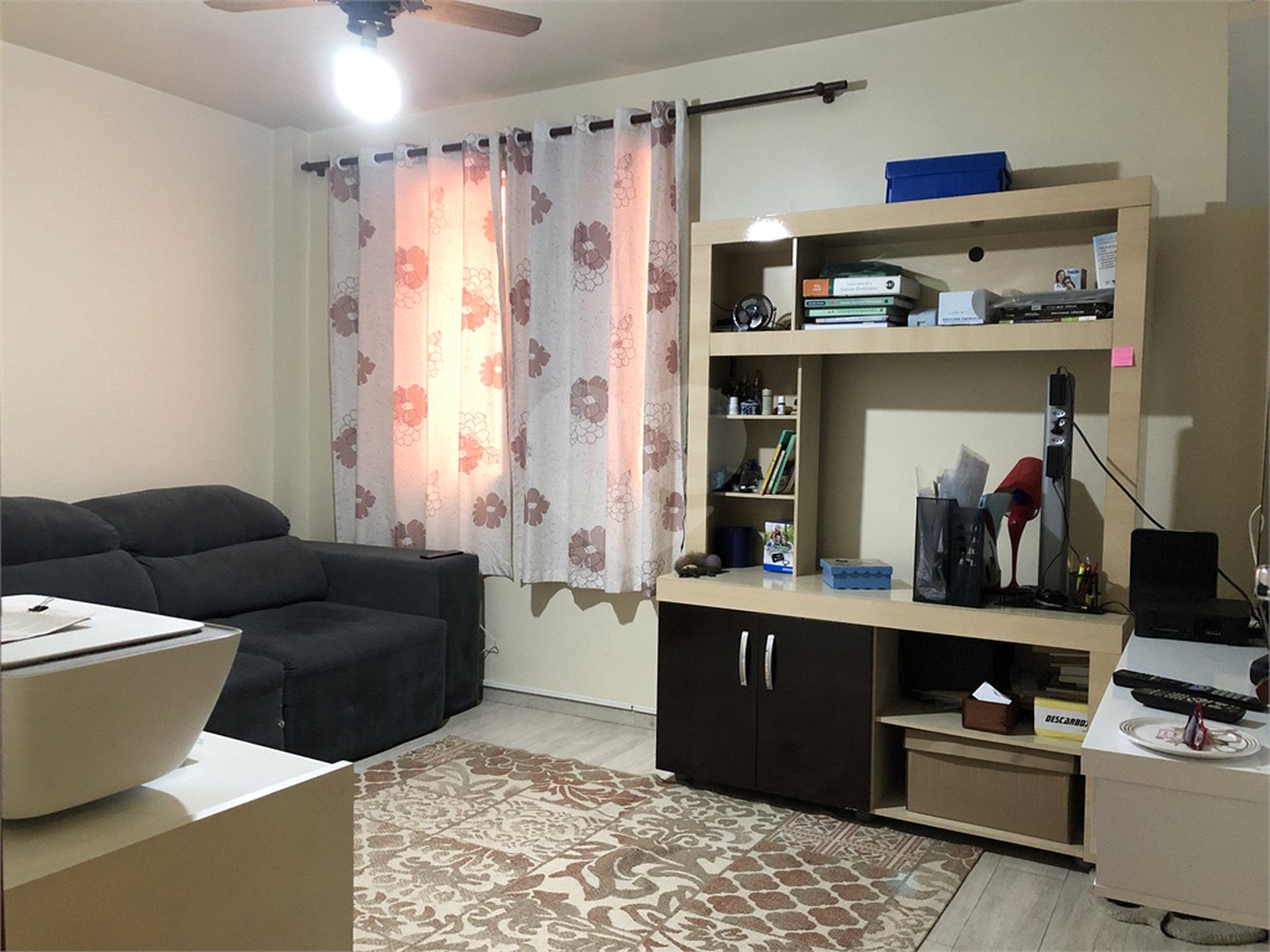 Apartamento à venda com 2 quartos em Santana, São Paulo, SP