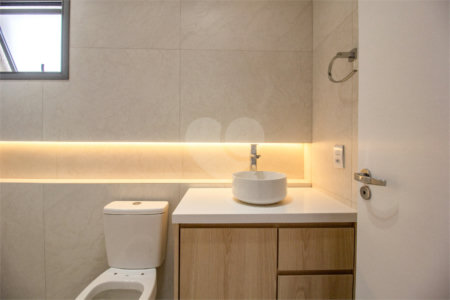 Apartamento à venda com 3 quartos, sendo 2 suítes, em Brooklin Paulista, São Paulo, SP