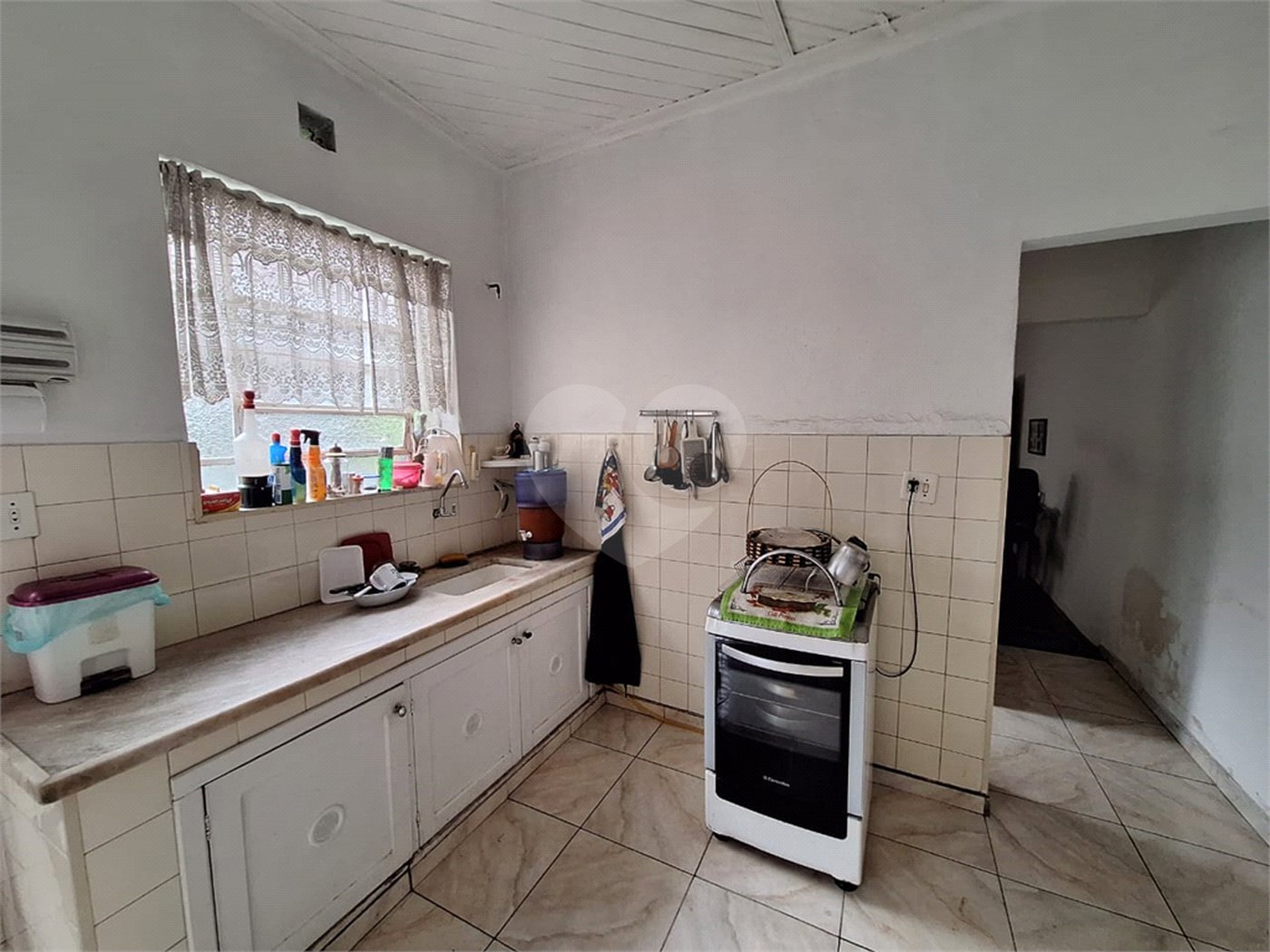 Casa Térrea à venda com 3 quartos em Santana, São Paulo, SP