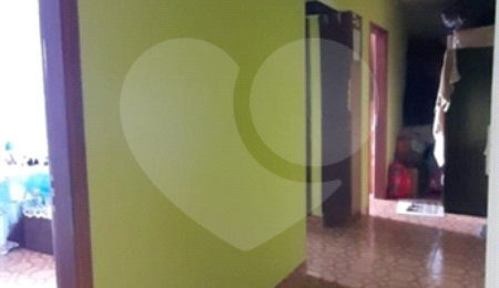 Casa à venda com 5 quartos em Recreio da Borda do Campo, Santo André, SP