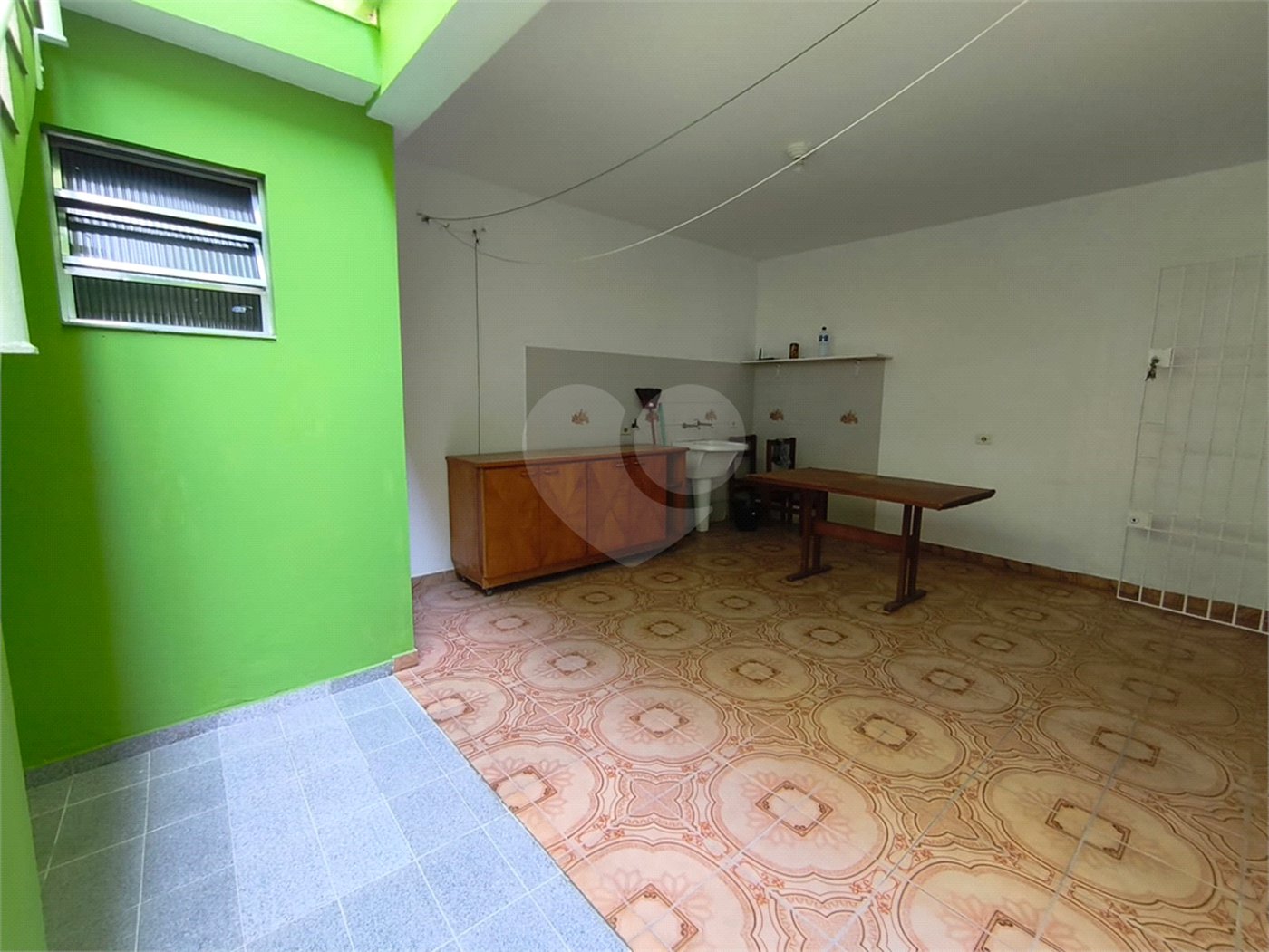 Sobrado à venda com 3 quartos, sendo 1 suíte, em Vila Albertina, São Paulo, SP