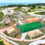 Terreno à venda em Orla Norte, Porto Seguro, BA