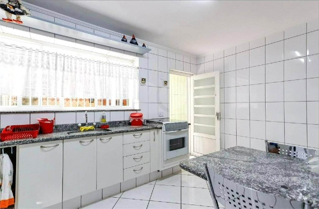 Sobrado à venda com 3 quartos, sendo 1 suíte, em Horto, São Paulo, SP