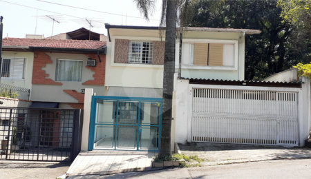 Casa à venda com 3 quartos, sendo 1 suíte, em Planalto Paulista, São Paulo, SP