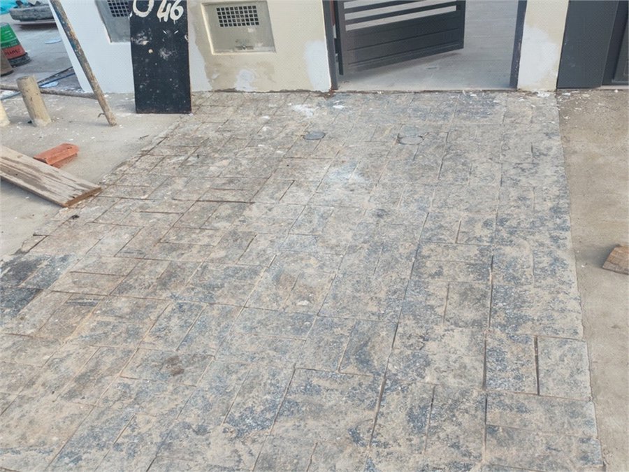 Casa Térrea à venda com 3 quartos, sendo 1 suíte, em Jardim Bom Sucesso, Indaiatuba, SP
