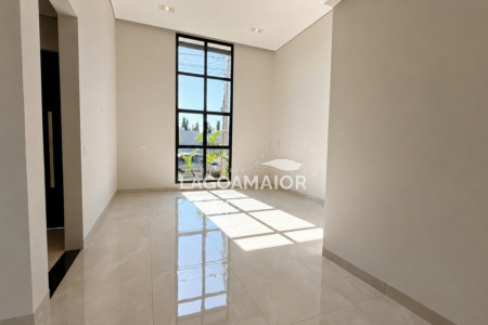 Casa à venda com 3 quartos no condomínio Residencial Costa Leste, Três Lagoas - MS