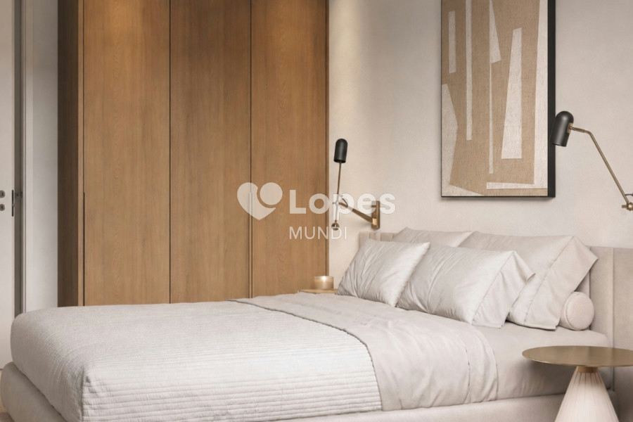 Apartamento T2 à venda em Canidelo, Vila Nova de Gaia, Portugal – FOJO