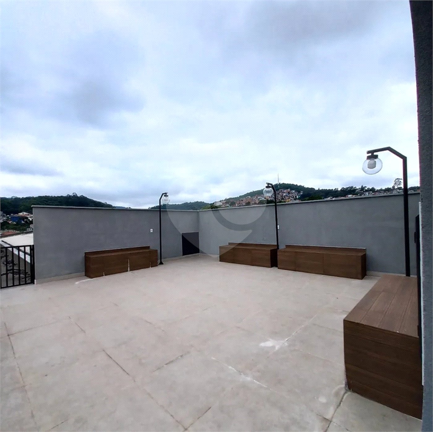 Apartamento à venda com 2 quartos em Tremembé, São Paulo, SP