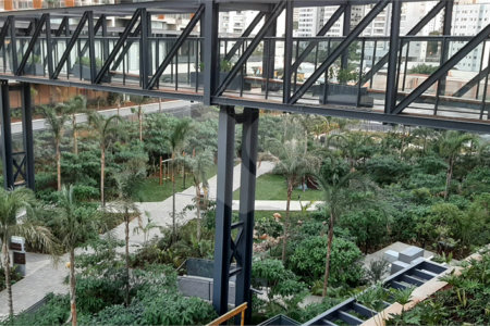 Apartamento para alugar com 3 suítes em Jardim das Acácias, São Paulo, SP