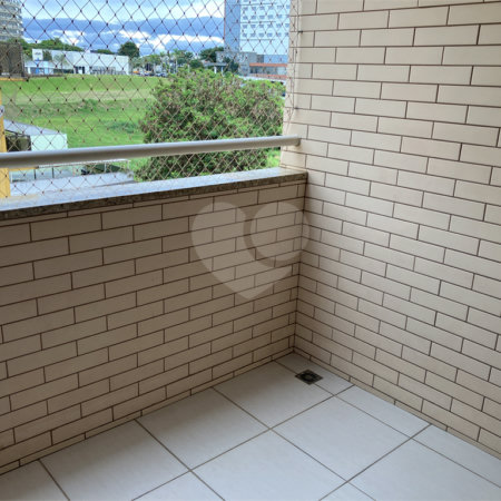 Apartamento à venda com 3 quartos, sendo 1 suíte, em Parque Campolim, Sorocaba, SP