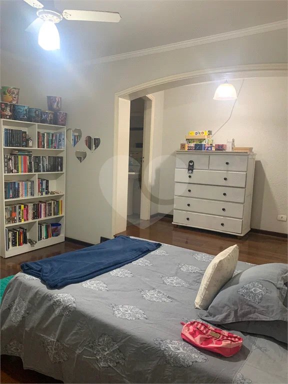 Casa 4 dormitórios - Nova Piracicaba