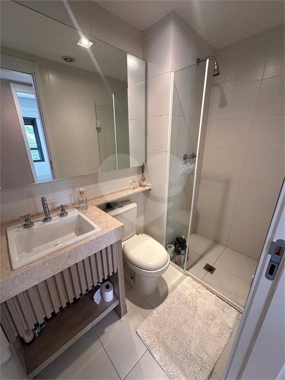 Apartamento à venda com 2 quartos, sendo 1 suíte, em Jardim Vera Cruz, São Paulo, SP