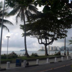Apartamento Residencial à venda, Pitangueiras, Guarujá - AP1859.