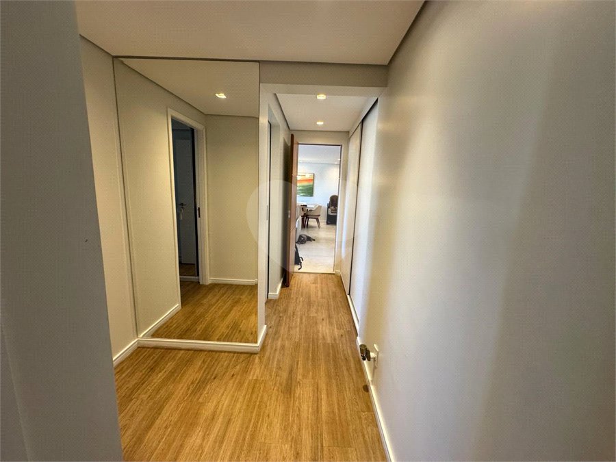 Apartamento à venda com 4 quartos, sendo 3 suítes,  em Vila Cruzeiro, São Paulo, SP