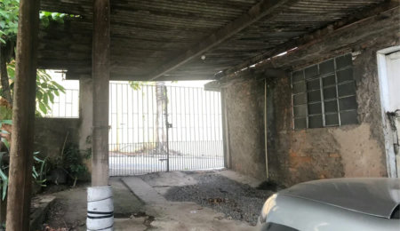 Terreno à venda em Jaguaré, São Paulo, SP