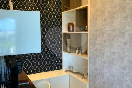 Apartamento à venda com 3 suítes em Vila Oliveira, Mogi das Cruzes, SP