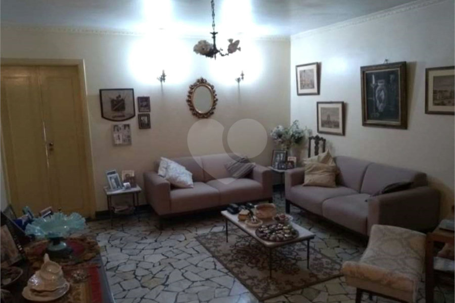 Casa Térrea à venda com 3 quartos, sendo 1 suíte, em Santana, São Paulo, SP