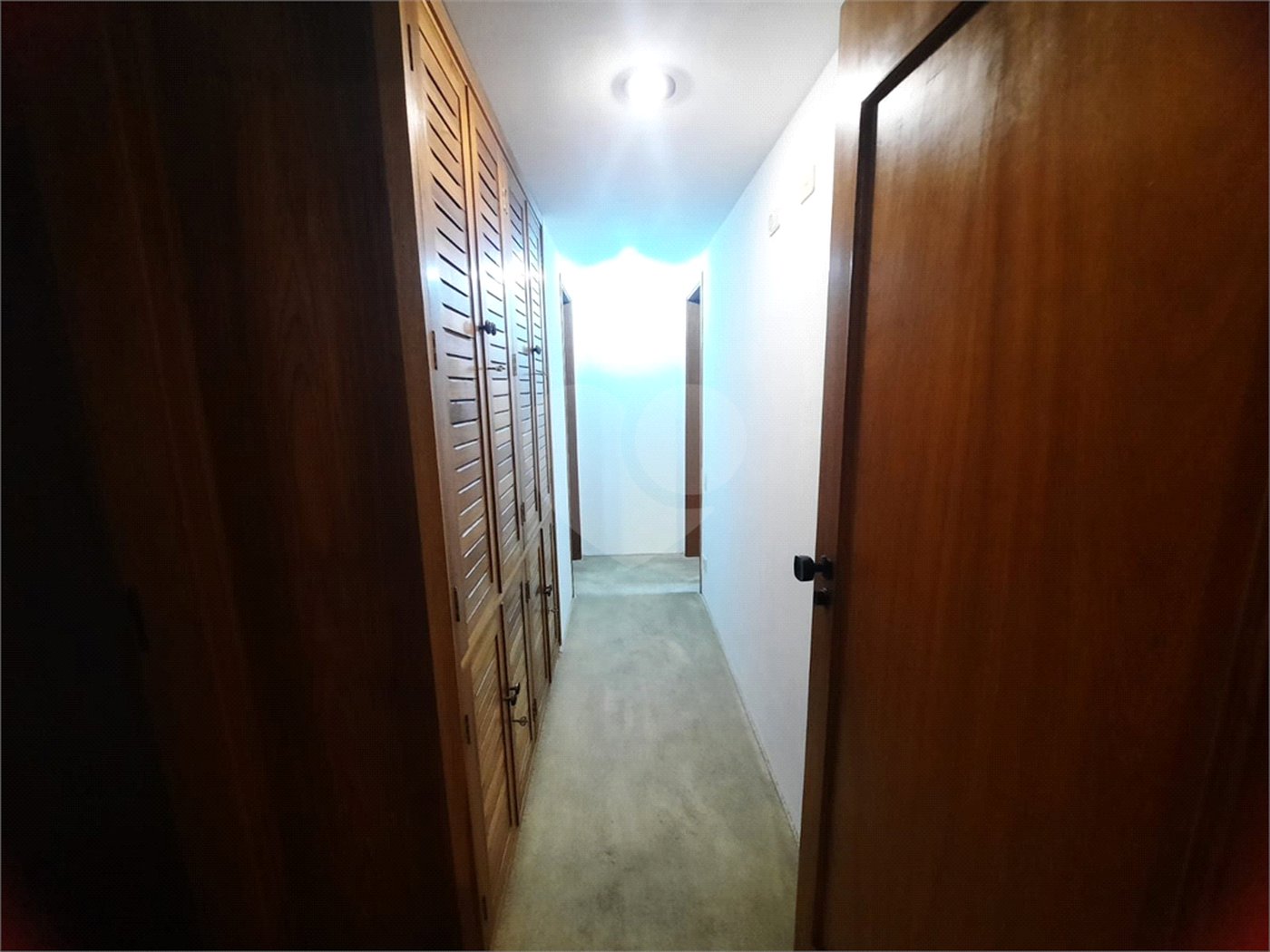 Apartamento à venda com 2 suítes em Brooklin Paulista, São Paulo, SP