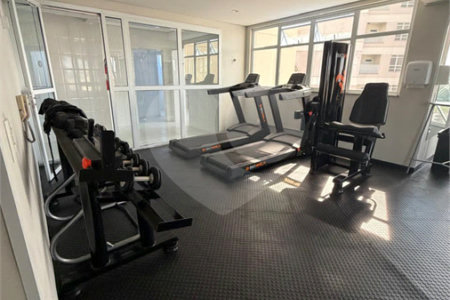 Apartamento para alugar com 2 quartos em Vila Mogilar, Mogi das Cruzes, SP
