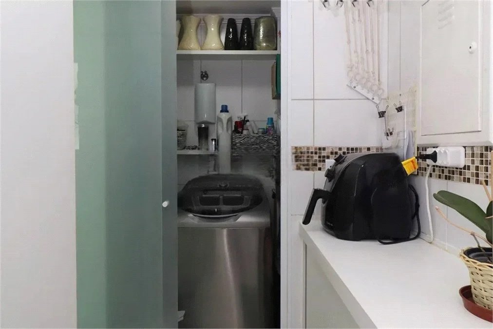 Apartamento à venda ou para alugar com 3 quartos, sendo 1 suíte, em Vila Madalena, São Paulo, SP