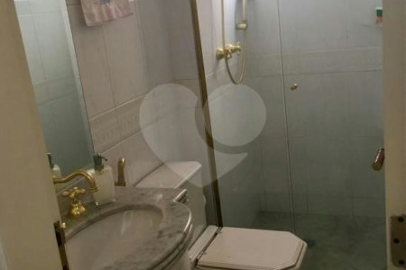 Apartamento à venda com 3 suítes em Vila Mascote, São Paulo, SP