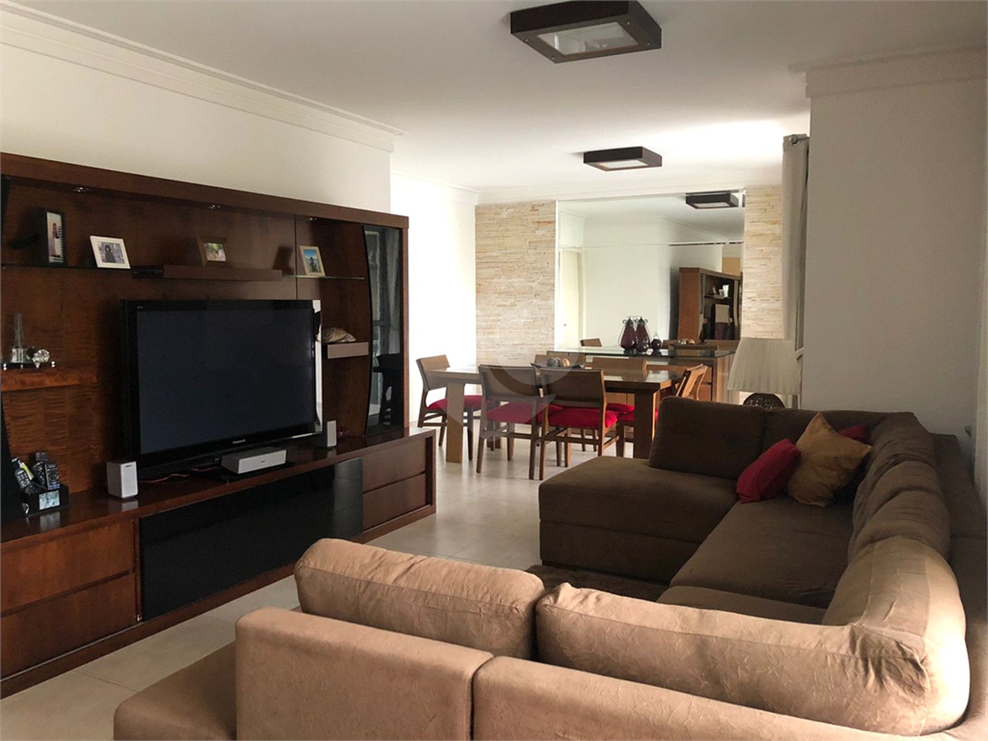 Apartamento à venda com 4 quartos, sendo 2 suítes, em Cambuci, São Paulo, SP
